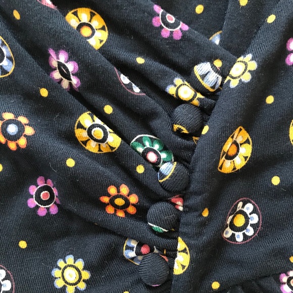 Maeve Dress from Anthropologie - Picture 3 of 8